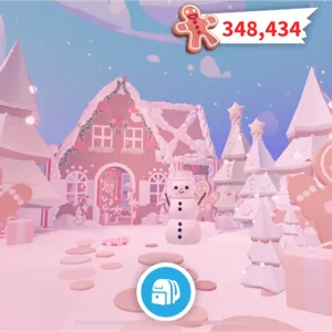 adopt me house build