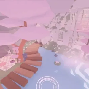 adopt me house build