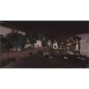 adopt me house build