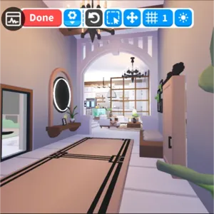 adopt me house build