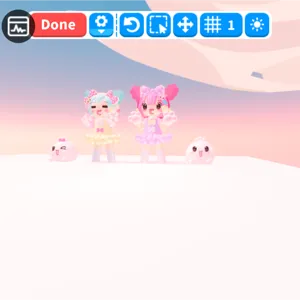 adopt me house build
