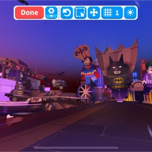 adopt me house build