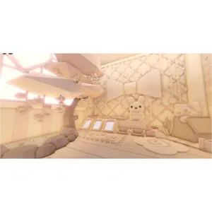 adopt me house build