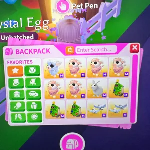 mega bundle pets