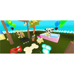 adopt me house build