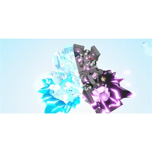 adopt me house build