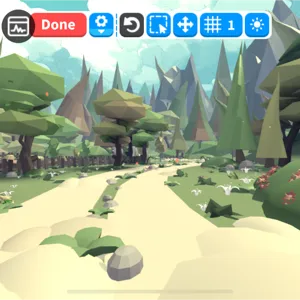 adopt me house build