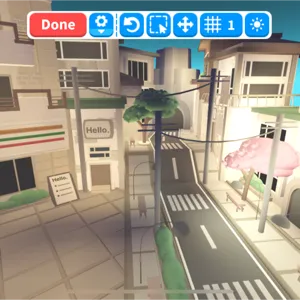 adopt me house build