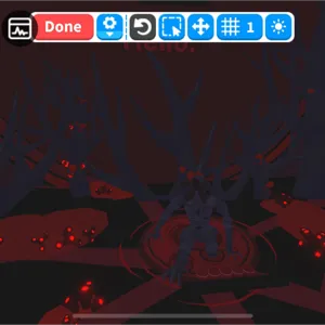 adopt me house build