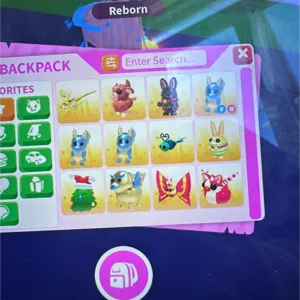 adopt me legendary