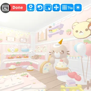 adopt me house build