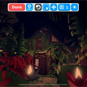 adopt me house build