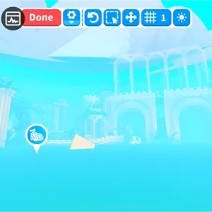 adopt me house build