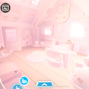 adopt me house build