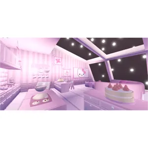 adopt me house build