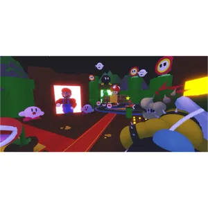 2 house request bundle