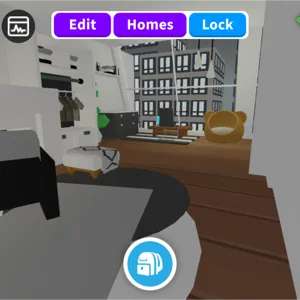 adopt me house build