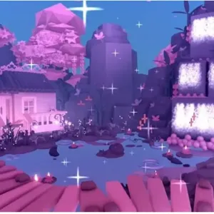 adopt me house build