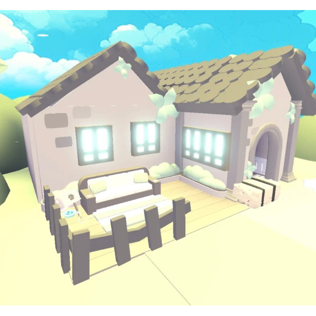 adopt me house build - Adopt Me! Game Item - Gameflip