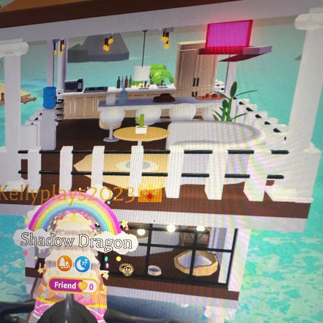 adopt me house build - Adopt Me! Game Item - Gameflip