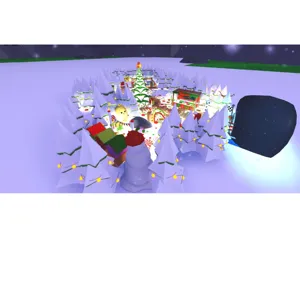 adopt me house build