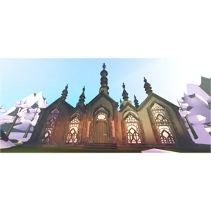 adopt me house build