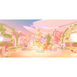 adopt me house build