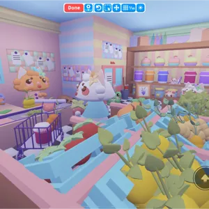 adopt me house build