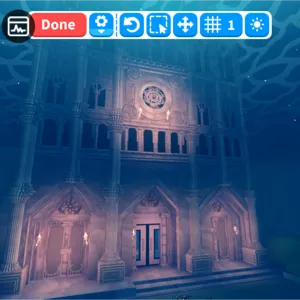 adopt me house build