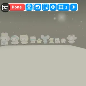 adopt me plushie pack