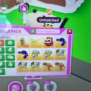 legendary bundle