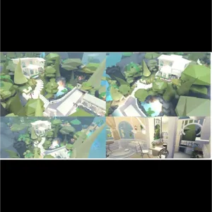 adopt me house build