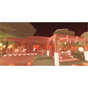 adopt me house build