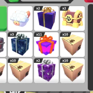 11 x admin abuse box