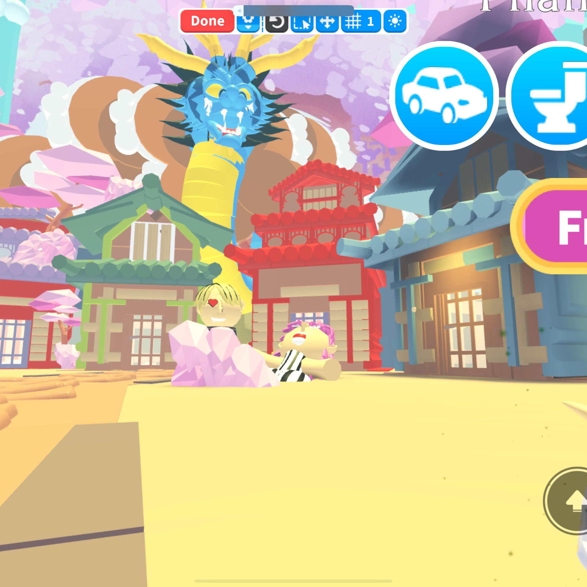 adopt me house build - Adopt Me! Game Item - Gameflip