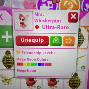 mega mes. whiskerpips