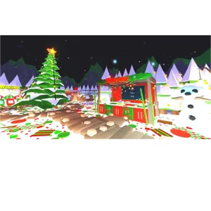 adopt me house build