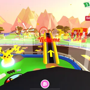 adopt me house build