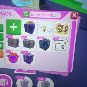 adopt me bundle