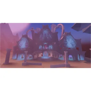 adopt me house build