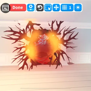 adopt me house build