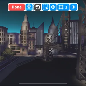 adopt me house build