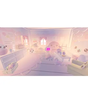 adopt me house build