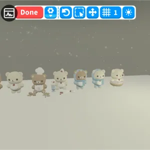 adopt me plushie pack