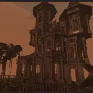 adopt me house build