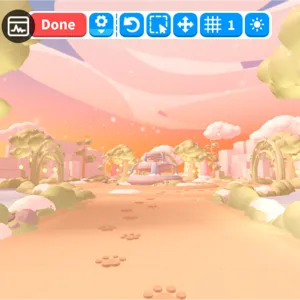 adopt me house build