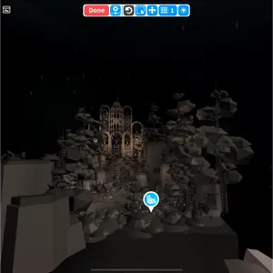 adopt me house build