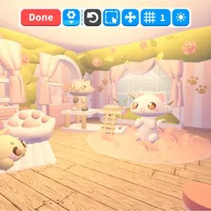 adopt me house build