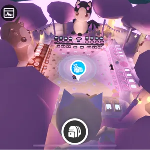 adopt me house build