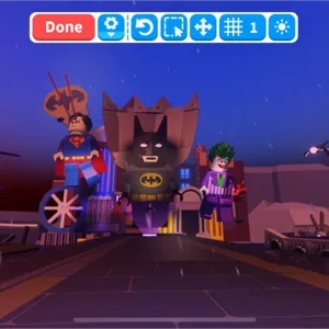 adopt me house build